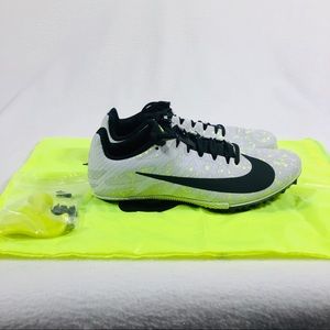 Nike Zoom Rival S 9 Track Shoes Sprint Spikes